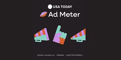 USA Today Super Bowl Ad Rating Viewing Party