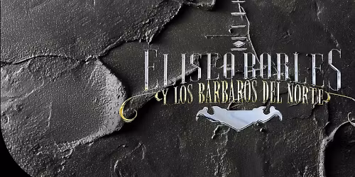 Eliseo Robles in Arlington