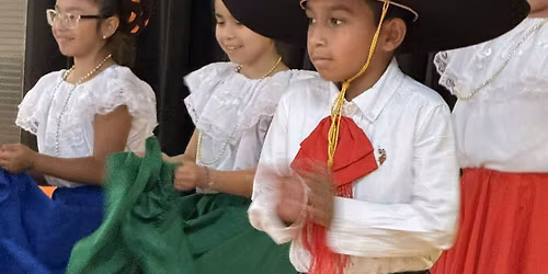 Waco Ballet Folklorico classes