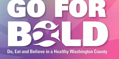 Go For Bold! 2025 Milestone Celebration