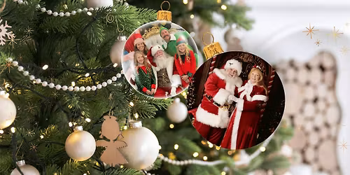 Santa Workshop hosted by The Bergin Group