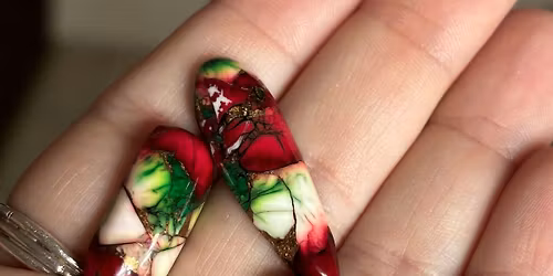 Pre-Holiday Rock Party