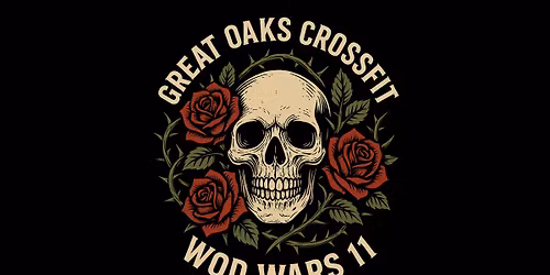 \ud83c\udfcb\ud83c\udffc\u200d\u2640\ufe0fWOD WARS 11\ud83c\udfcb\ufe0f\u200d\u2640\ufe0f