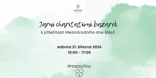 Jarn\u00ed charitativn\u00ed baz\u00e1rek