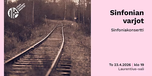 Sinfonian varjot