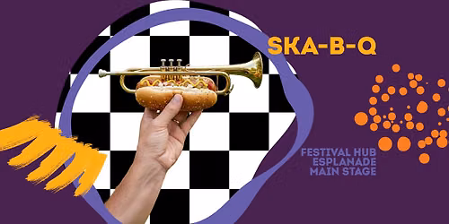 Ska-B-Q || Cairns Festival 2026