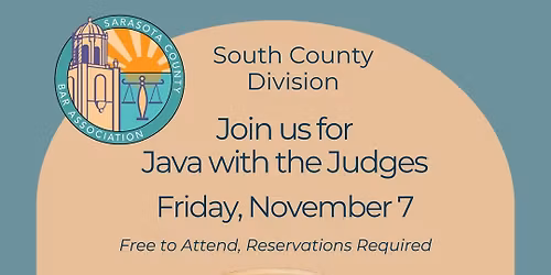 JAVA WITH THE JUDGES