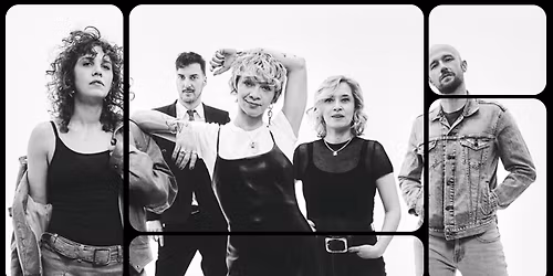 Krezip \/\/ Doornroosje Nijmegen