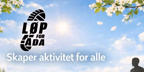 L\u00f8p for Ada - Romerike stadion