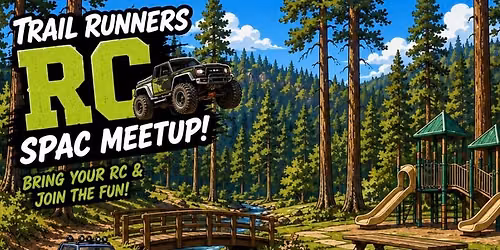 Meetup at SPAC