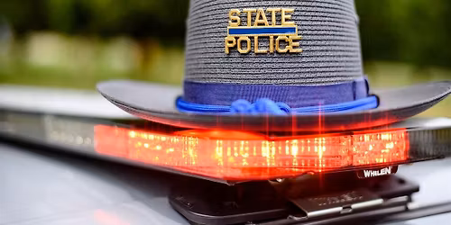 Connecticut State Police Open House 2026