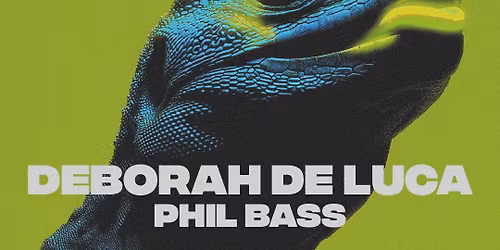 Index: Deborah De Luca