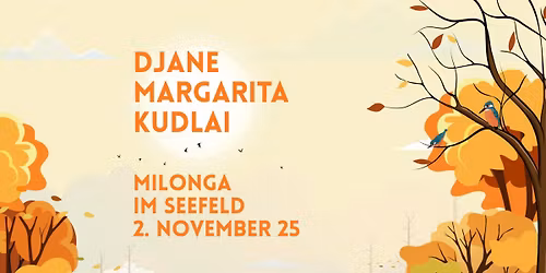 Milonga im Seefeld