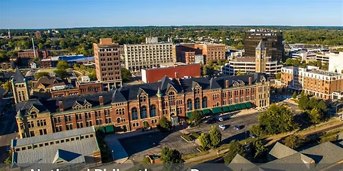 National Philanthropy Day 2025