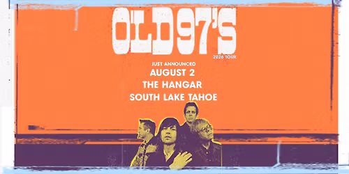 OLD 97's