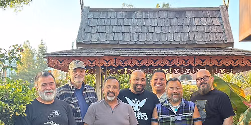The South Bay All Community June Dinner