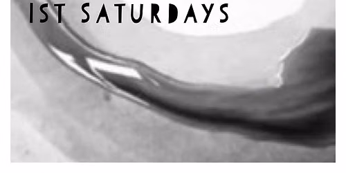 Abstracts & Coffee (First Sturdays)