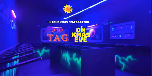 \u2728 Laser Tag & Dinner Social \u2014 Greenwich