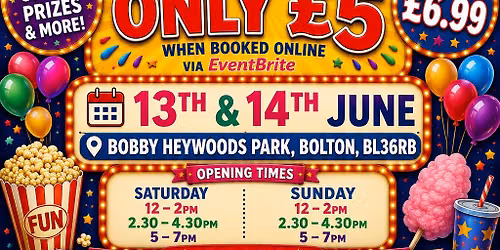 Bobby Heywoods mega value super duper saver wristband