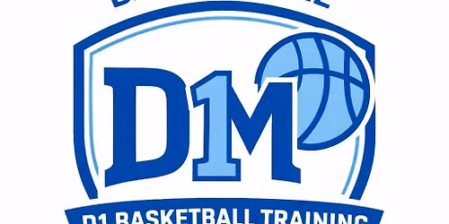 Dan McHale\u2019s D1 Basketball Camp