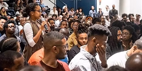 The international Afri-Canada Youth Leaders Conference - Toronto 2026