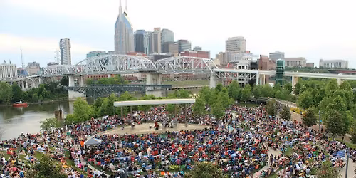 JAZZ ON THE CUMBERLAND OCTOBER 26, 2025