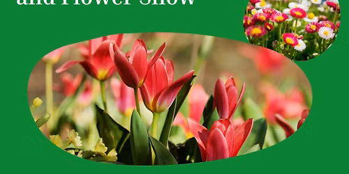 Monkton Produce and Flower Show