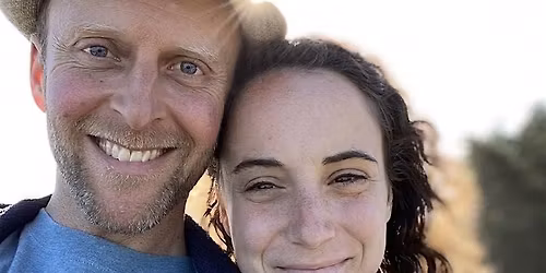 New Year's Flow with Live Music