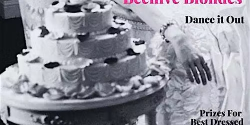 Halloween: Dance Til You're Dead  w\/ The Beehive Blondes