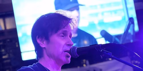 Jimmy Auquier at Bentley\u2019s Roadhouse