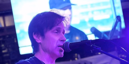 Jimmy Auquier at Bentley\u2019s Roadhouse