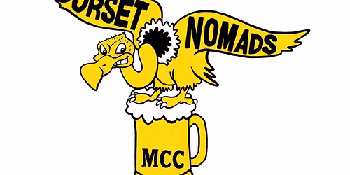 Not The Oasis Rally, Again! 2026