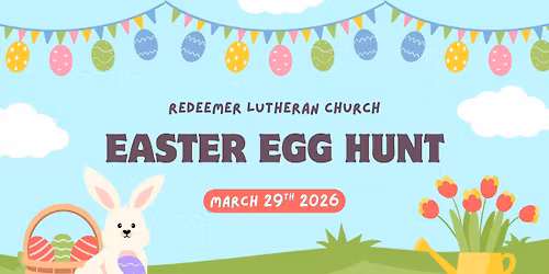 Easter Egg Hunt