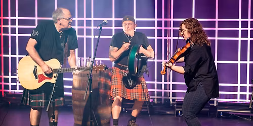 Highland Reign at Thomas Family Winery