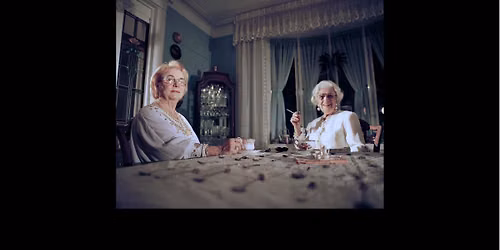 Revoir et relire avec Mimi et Jeanne - \u00c8ve K Tremblay