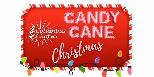 Candy Cane Christmas