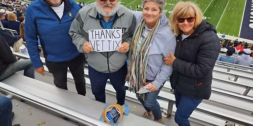 Old Dominion Monarchs at Georgia Southern Eagles Football at Paulson Stadium