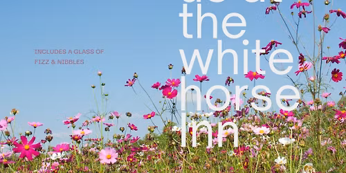 Sip & Paint Evening.