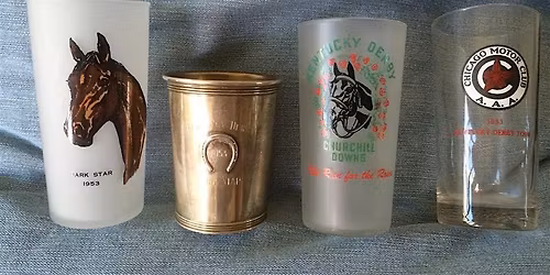 Kentucky Derby Watch Party