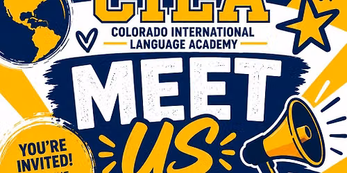CILA Summer Park Party - Come Meet Us!