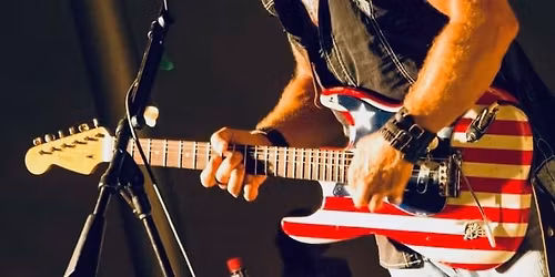 Edinboro Women's Wrestling Fundraiser Featuring Jake's Blues