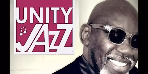 Unity Jazz "Brunch n Sip" Benefit for WCLK Radio