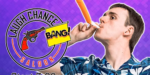 Comedy at The Royal Mail Cart, Spalding