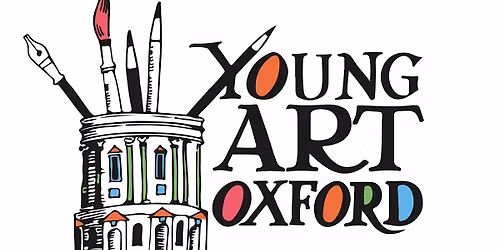 Young Art Oxford 2026: Launch Evening and Prize Ceremony