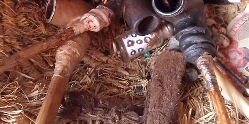 The Best Powerful Witch Doctor in Kenya Daktari Sheikh Shakur Mganga Wa Nguvu 