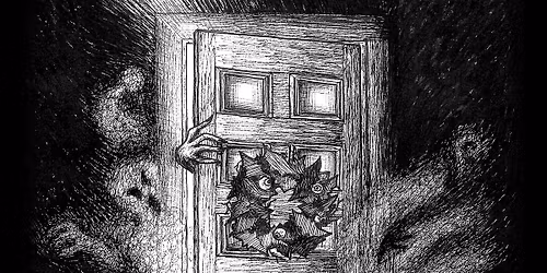 A Yuletide Evening of Ghost Stories
