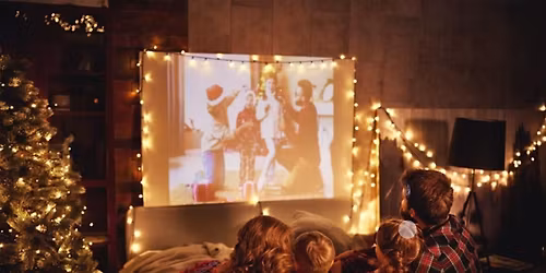 Holiday Family Movie Night