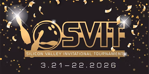 Silicon Valley Invitational Tournament 