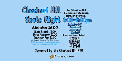 Chestnut Hill Elementary