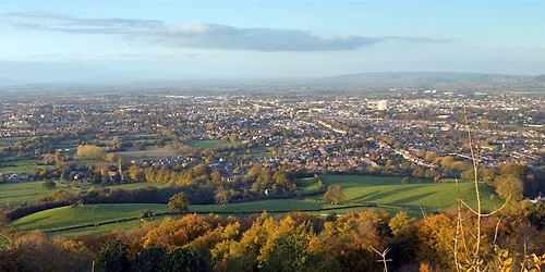 Walkabout - Cheltenham